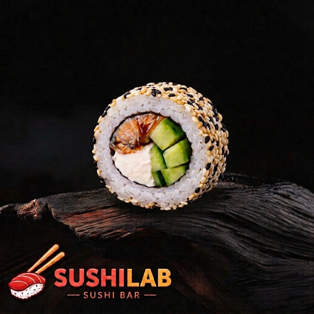 Mango roll