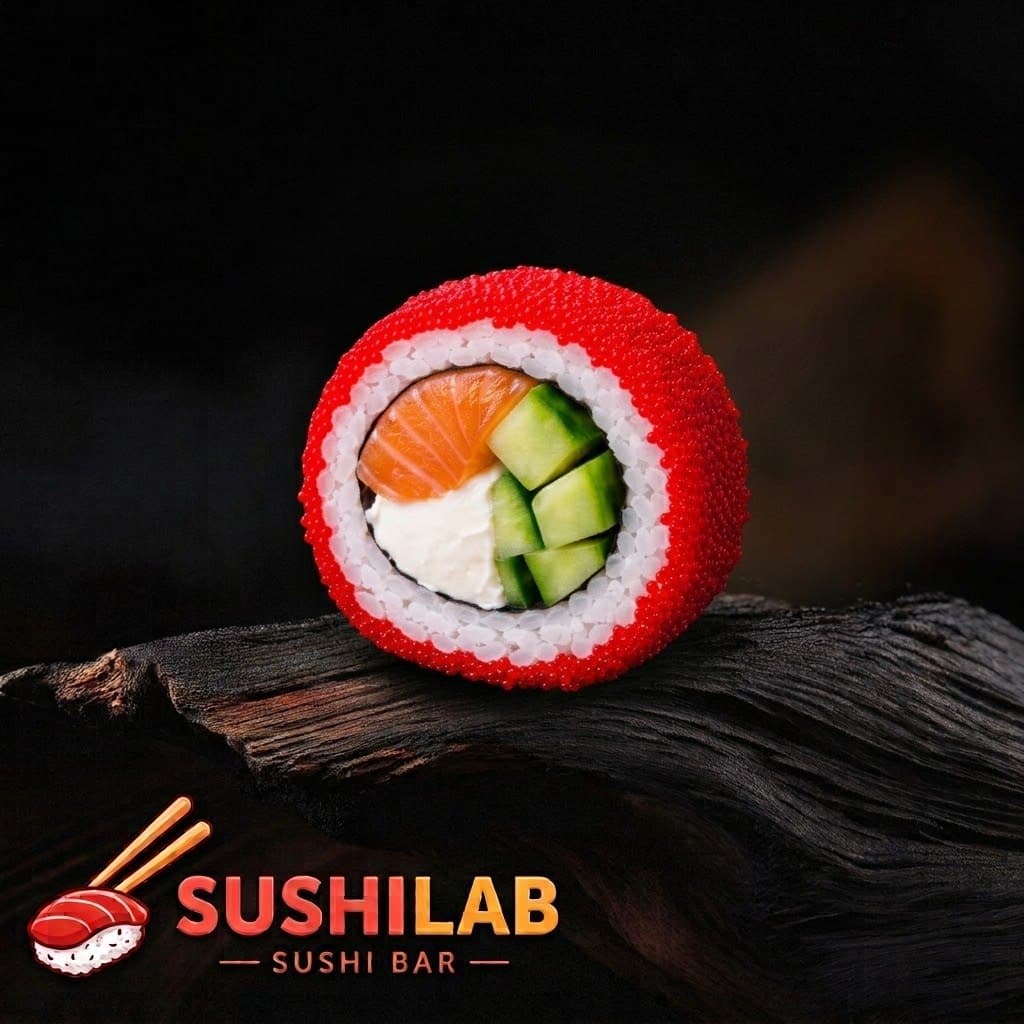 Filadelfiya roll