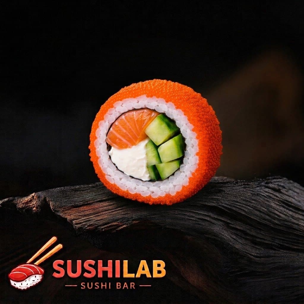 Kaliforniya roll