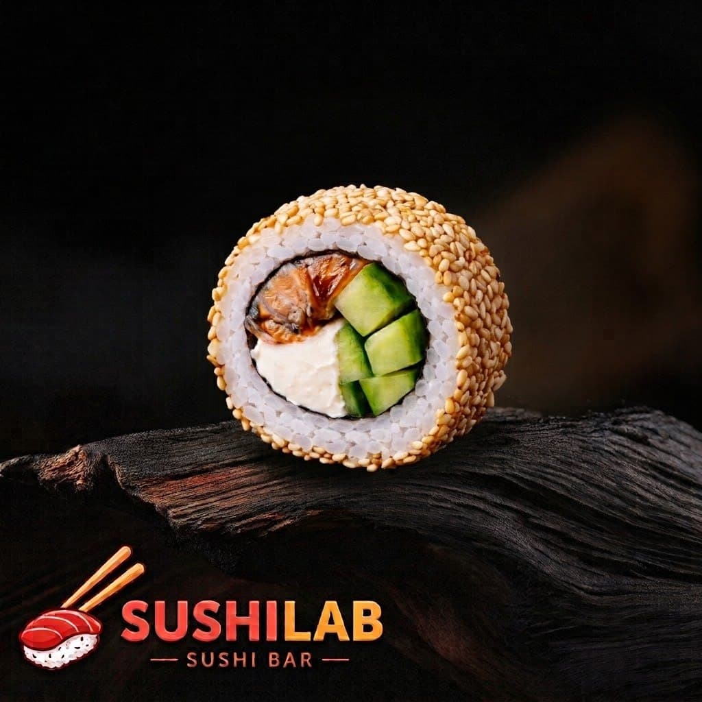 Maguro roll